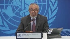 WHO　エボラ出血熱疑い死者177人に増加　コンゴ民主共和国での感染拡大リスク「非常に高い」に引き上げ| TBS CROSS DIG with Bloomberg