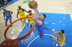 ＮＢＡファイナル第７戦、過去６年で最多の視聴者数－ＥＳＰＮが発表| TBS CROSS DIG with Bloomberg