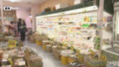 23年の食品“値上げ” が「2万品目」を突破　秋には「3万品目」に達するとの見方も| TBS CROSS DIG with Bloomberg