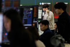 韓国でもう一つのレバレッジ投資「CFD」人気－ETFに続きリスク警戒| TBS CROSS DIG with Bloomberg