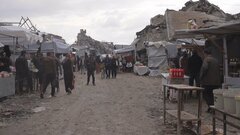 ガザ停戦合意 第1段階の期限過ぎる イスラエル側は延長要求もハマスは拒否 速やかな第2段階に移行を望む| TBS CROSS DIG with Bloomberg