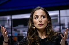 OpenAI元幹部率いる新興企業、初のAIモデル「インクリング」公開| TBS CROSS DIG with Bloomberg