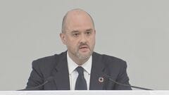 日産自動車 25年4月～6月決算発表 営業利益が791億円の赤字　トランプ関税の影響で687億円押し下げられたと発表| TBS CROSS DIG with Bloomberg