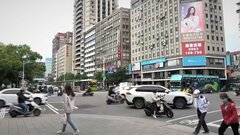 台湾の防衛予算削減は中国本土に｢渡りに船｣　米トランプ政権が台湾問題へのコミットメントを弱める可能性も| TBS CROSS DIG with Bloomberg