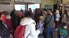 中国人延べ宿泊者数、2019年比5.7％とコロナ禍以降初めてプラスに　ビザ緩和で回復“加速”に期待| TBS CROSS DIG with Bloomberg