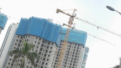 香港高等法院が中国不動産大手「恒大集団」に清算命令| TBS CROSS DIG with Bloomberg