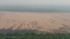 2023年は世界の河川「最も乾燥」 WMOが報告書| TBS CROSS DIG with Bloomberg