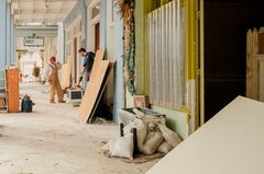 米雇用伸び、ハリケーンやストで一時的減速か－ＦＲＢは度外視の公算| TBS CROSS DIG with Bloomberg