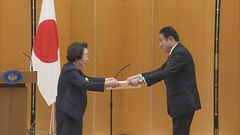 男女共同参画社会づくり功労者　内閣総理大臣表彰受賞者発表　DV被害者の支援団体代表など10人| TBS CROSS DIG with Bloomberg