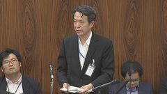 警察庁幹部「コメを求める気持ちにつけ込んだ詐欺は今後増加のリスクあり得る」 政府備蓄米の放出めぐり　参院・農水委員会| TBS CROSS DIG with Bloomberg