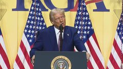 【速報】トランプ大統領　メキシコと貿易協定対象品目の関税免除で合意| TBS CROSS DIG with Bloomberg