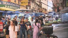 フィリピン拠点の「JPドラゴン」日本人7人を現地当局が拘束　特殊詐欺などに関与か| TBS CROSS DIG with Bloomberg