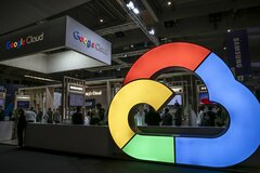 グーグルが新型AIチップ発表、学習と推論2種類－エヌビディアに攻勢| TBS CROSS DIG with Bloomberg