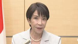 【速報】高市総理「万全の態勢」指示　北朝鮮が弾道ミサイルの可能性あるもの発射　すでに落下の模様|TBS NEWS DIG