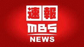 【速報】西名阪道で軽自動車同士が正面衝突 2人が死亡 1人が重体 逆走した可能性もあるとみて捜査 奈良・香芝市|TBS NEWS DIG