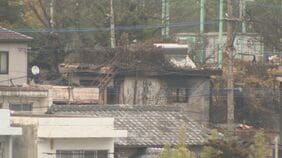 佐賀関大規模火災、発生1週間 「心がからっぽ」「地元を離れたくない」住民は不安抱え避難生活 鎮火の見通し立たず 大分|TBS NEWS DIG