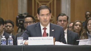 ルビオ国務長官「モジタバ師が意思決定に関与」 協議の進展を強調| TBS CROSS DIG with Bloomberg