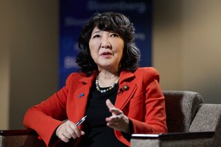 円安続く中で為替介入警戒高まる､当局発言から読む距離感-市場ガイド| TBS CROSS DIG with Bloomberg