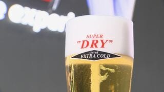 アサヒビール サイバー攻撃から“紙とFAXで注文再開”もやはり届かない店が… ビアホール「いよいよ来週は在庫無くなる」| TBS CROSS DIG with Bloomberg
