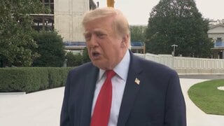 トランプ大統領「受け入れられない」ホルムズ海峡めぐりイランの提案を拒否| TBS CROSS DIG with Bloomberg