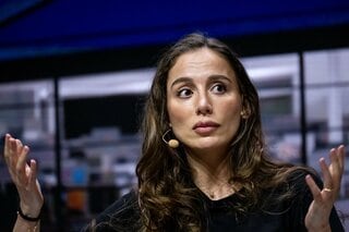 OpenAI元幹部率いる新興企業、初のAIモデル「インクリング」公開| TBS CROSS DIG with Bloomberg