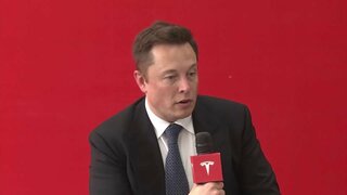 テスラのマスクCEOへの巨額報酬案「有効」　デラウェア州最高裁が下級審の判断覆す| TBS CROSS DIG with Bloomberg