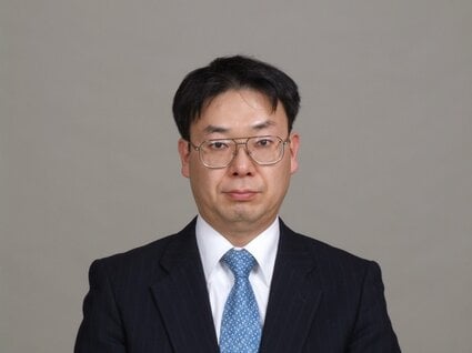 新しい長野県警本部長に警察庁長官官房付の鈴木達也氏53歳が内定 秋田