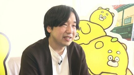 くまモン先輩が目標」“レモン”香るわがままボディ…爆誕の裏に「広島