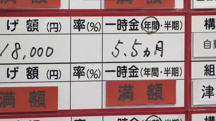春闘】名鉄は要求上回る平均2万円超の賃上げ トヨタ自動車は総額
