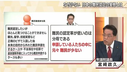人口減少急加速のニッポン 外国人をどうするのか？【報道1930】 | TBS