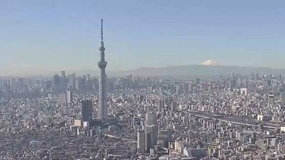 TOPIX見直しで変わる株主構成　個人投資家が機関投資家の売りの受け皿に|TBS NEWS DIG