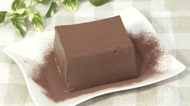 カロリー控えめ　高級スイーツ風「牛乳ショコラ」牛乳パックも使っちゃいます【わっちtheキッチン】　|　青森のニュース│ATV NEWS│青森テレビ