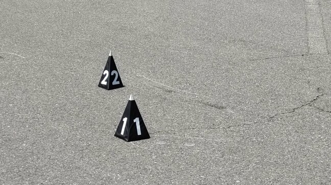 【速報】「高齢男性を車で乗り越えた」歩行者が乗用車にはねられ…高齢男性が意識不明の重体の模様（鳥取・米子市）|TBS NEWS DIG