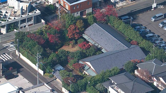 「決して正常な状態ではない」知事公舎も3億1415万円で売却へ... "危機宣言レベル"とされた静岡県財政 2025年を振り返る① =静岡|TBS NEWS DIG