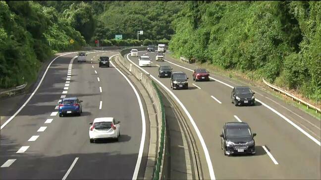 「ノーマルタイヤに履き替えましたか?」ゴールデンウィークのお出かけはタイヤトラブルに注意 2024年GWはJAF宮城で救援185件|TBS NEWS DIG