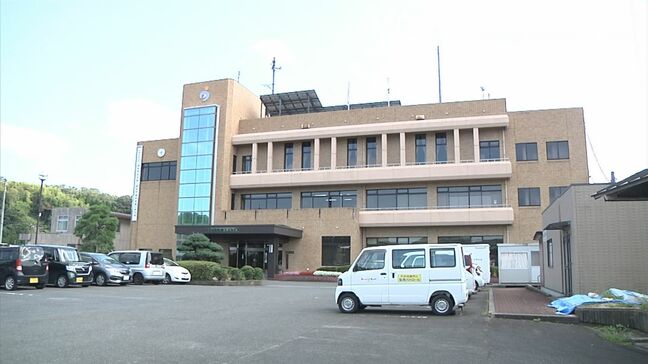 「機密性3B」ボイスレコーダー1台を紛失　児童福祉に関する会議で使用…27件の会議などで録音の可能性　鳥取・南部町|TBS NEWS DIG