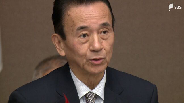 保育の質向上へ 鈴木知事「1歳児5人に対し保育士1人以上の配置を県全体の標準に」県単独助成の支援対象を段階的に見直す方針＝静岡県|TBS NEWS DIG