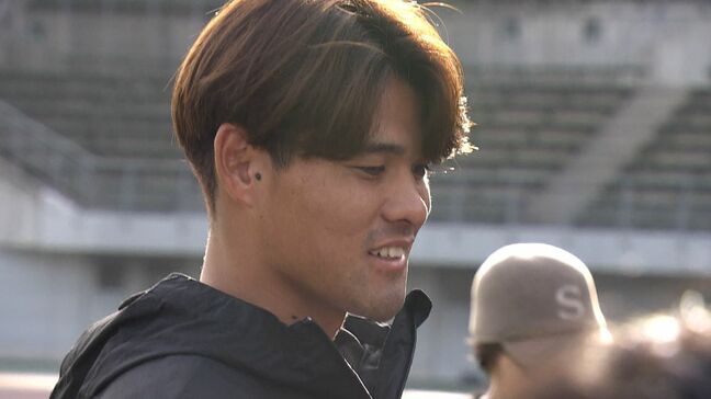 サッカーW杯北中米大会の日本代表メンバーに津山市出身の佐野海舟選手 初選出 初戦は6月15日のオランダ戦【岡山】|TBS NEWS DIG