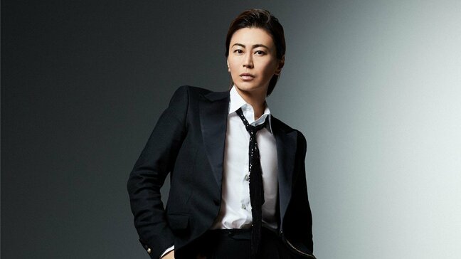 【氷川きよし】「安全を第一に無事でいてください」16日開催予定の公演延期にコメント|TBS NEWS DIG