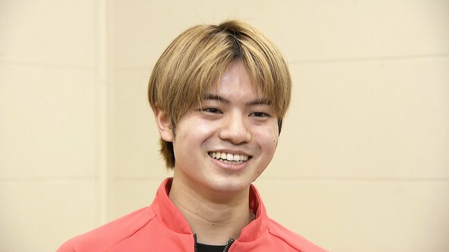 【卓球】「初めて『やりたくない』と言った」元全日本王者・宇田幸矢を救った父の言葉　苦難の4年を経て掴んだ世界への切符|TBS NEWS DIG