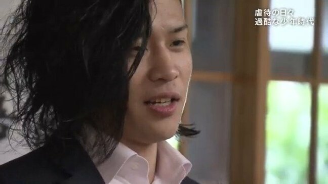 「革靴で顔を蹴られ...」すべては“10年にわたる虐待”から始まった「自殺したい、しか考えられなくなった」【マジシャン、元ホームレス 第2話/全6話】|TBS NEWS DIG