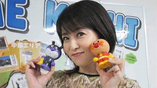 【 森高千里 】高知で32年ぶりのコンサート「やっと会えましたね!」 グルメも観光も大満喫|TBS NEWS DIG