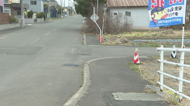 ひったくり事件は42歳女性のウソ申告「金を使ってしまった…」6500円入り財布を自転車の2人組の男に盗まれたと通報　北海道岩見沢市|TBS NEWS DIG