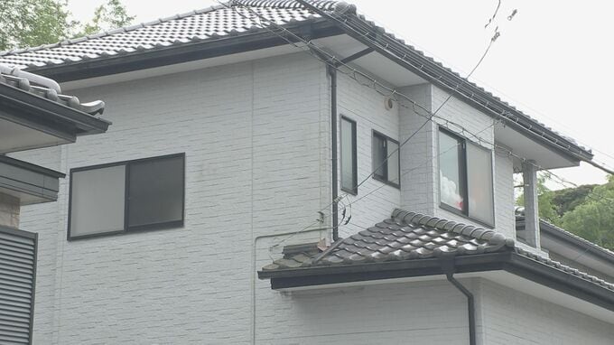 生後3か月の長女に暴行しけがさせたか 両親（25）を傷害の疑いで逮捕 長女は意識不明の重体　千葉・茂原市|TBS NEWS DIG