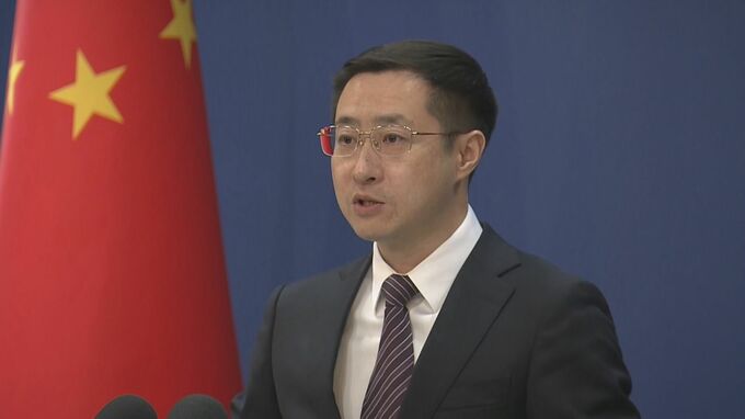 中国の習近平国家主席が東南アジア3か国訪問へ　アメリカのトランプ政権に対抗|TBS NEWS DIG