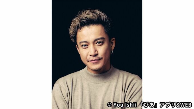 俳優・小栗旬さん 所属事務所の社長に　｢俳優としての夢と、会社を代表する責任を思えば、身の引き締まる想いです｣|TBS NEWS DIG