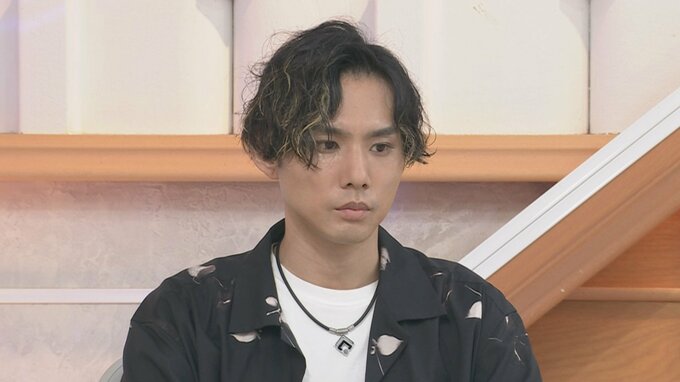 「在籍時からスタッフによる性加害知っていた」元ジャニーズJr.橋田康さん　SMILE-UP.の発表受けJNNにコメント|TBS NEWS DIG