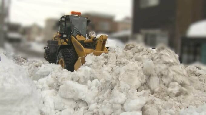 【昨冬の青森市の除排雪】「雪対策に関する4つの検証項目」県に対する市の回答は？　Q除排雪完了まで長期間要していることが「契約を正しく履行している」と言える？　Q「不可」とした工区に支払いをする根拠は？…など【回答全文あり】|TBS NEWS DIG