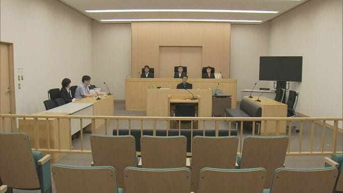 鳥取大学附属病院パワハラ訴訟の控訴審判決で双方の控訴を棄却、一審の判決を支持　元職員の女性は上告する意向|TBS NEWS DIG