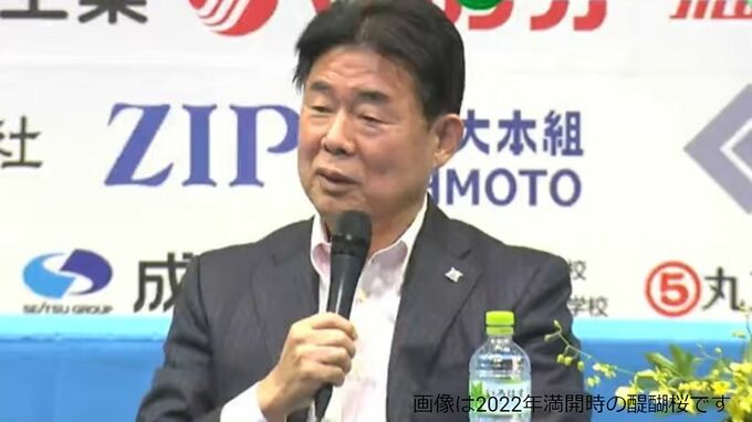 「負けられない試合だが成長のチャンス」V2チームとの入れ替え戦に臨むV1・岡山シーガルズ　チャレンジマッチへ立て直し誓う|TBS NEWS DIG